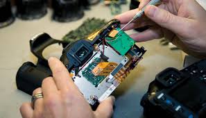 Camera Repair &  Service